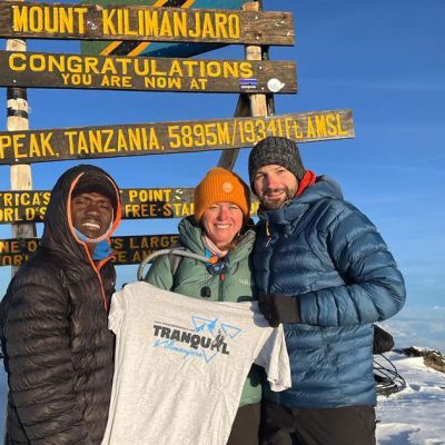 Can you climb Mount Kilimanjaro without a guide?