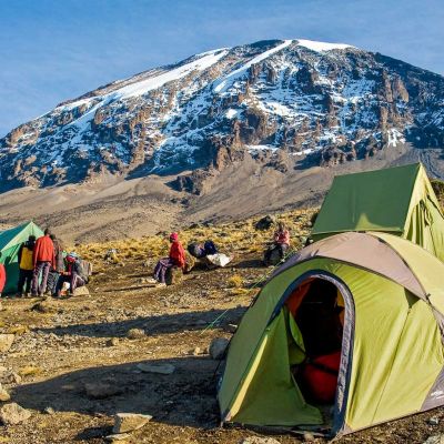 Lemosho or Machame, which Kilimanjaro Route is Best for climbing Kilimanjaro?