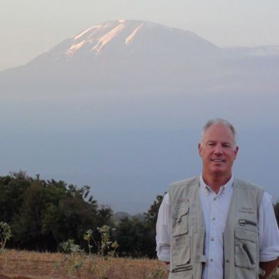 47th Mount Kilimanjaro Climb for Macon Dunnagan, Tanzania Goodwill ambassador in the United States
