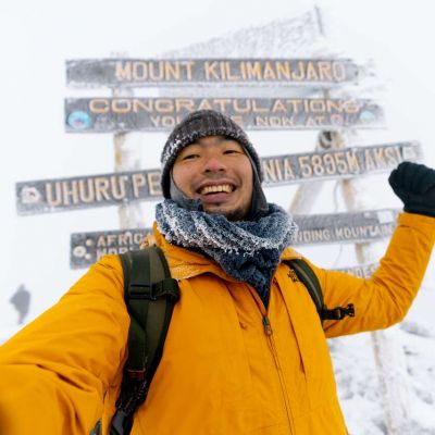Machame vs Marangu Route, comparing the most popular routes on Kilimanjaro