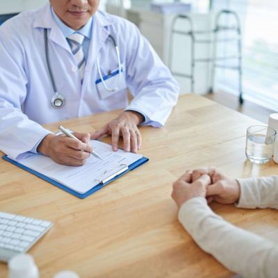 Should I have a medical checkup before climbing Kilimanjaro?