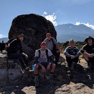 How to mentally prepare for your Mount Kilimanjaro expedition