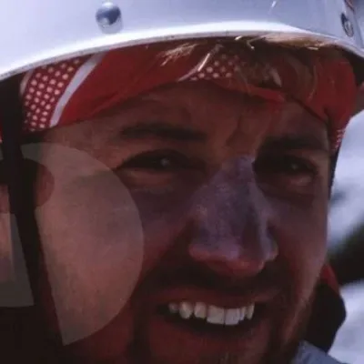 Michael Groom, the first Australian to climb Kangchenjunga, world’s third highest mountain and 1996 Everest tragedy survivor