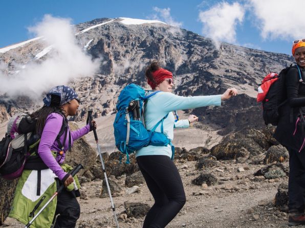 The 10 Common Misconceptions About Climbing Kilimanjaro