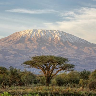 Mlima Kilimanjaro: How Mount Kilimanjaro sounds in different languages around the world