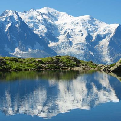 Top 10 Mountains to climb in the world