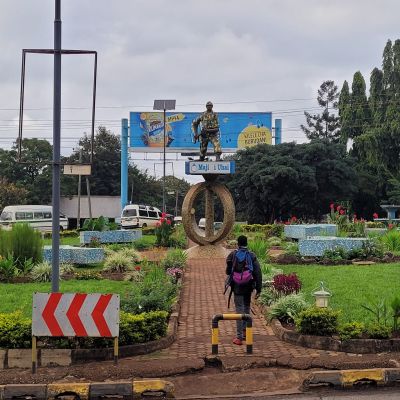 Moshi Town tour, explore the landmarks of the home of Kilimanjaro