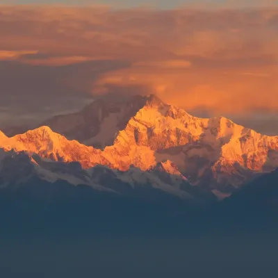 15 Most Dangerous Mountains to Climb in the world