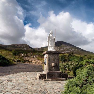 13 most sacred mountains in the world