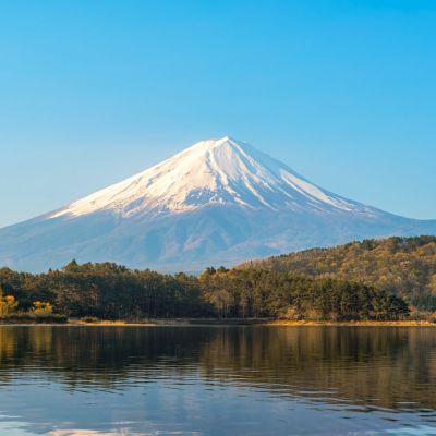 Mount Fuji – The ultimate guide to climbing the highest mountain in Japan