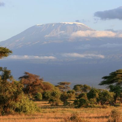 Tanzania Installs High Speed internet on Mount Kilimanjaro