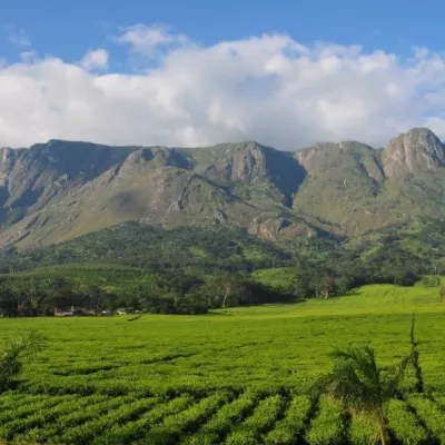 Hiking Mount Mulanje Massif & Sapitwa Peak the highest point in Malawi