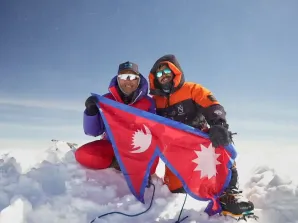 Nirmal Purja. The legend that redefined modern mountaineering – Nims Dai Tribute