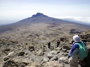 How I climbed Kilimanjaro quietly and avoided the crowds