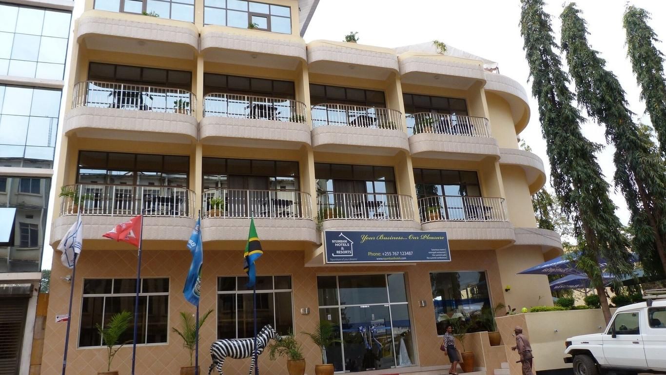Nyumbani Hotels & Resorts Nyumbani Hotels & Resorts