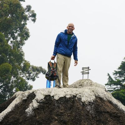 Training for Kilimanjaro Treks for climbers in their 50s, 60s, 70s, 80s
