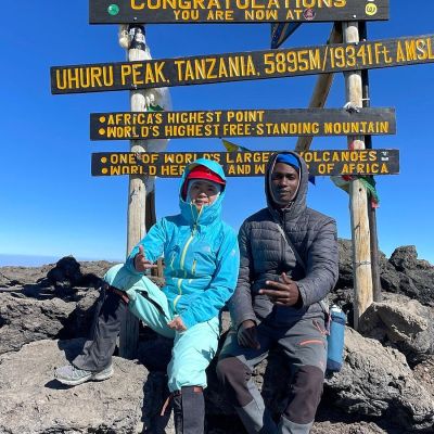 Other Kilimanjaro health problems and common ailments