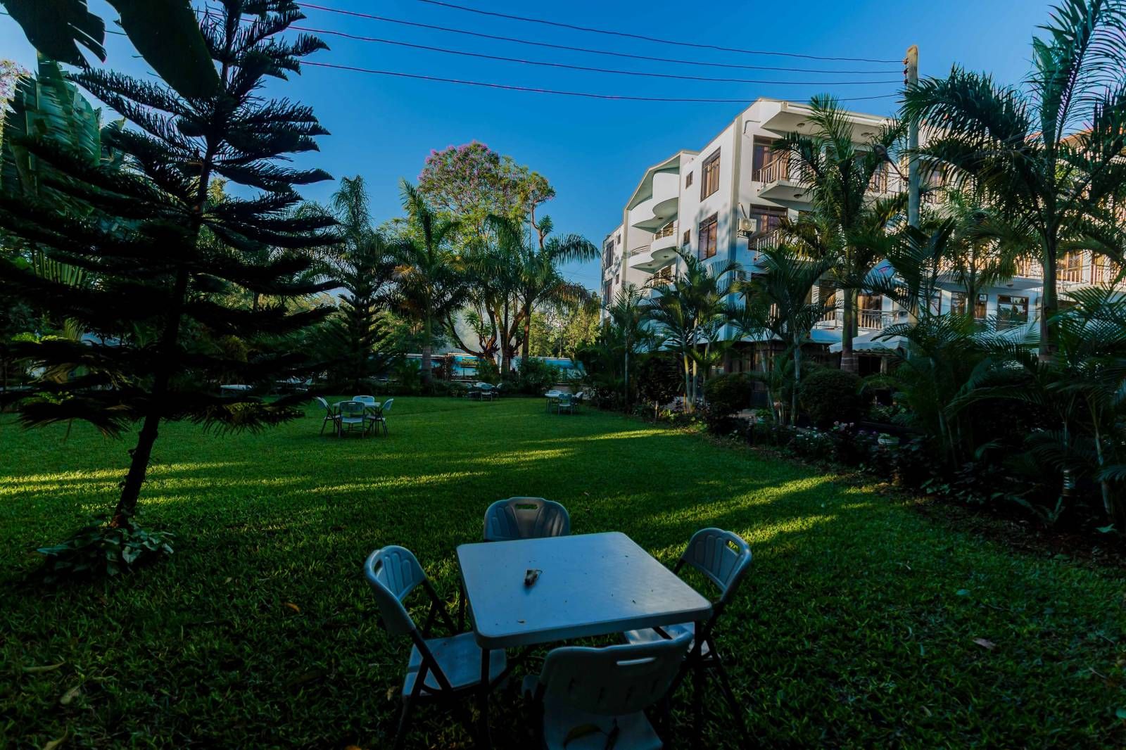 Panama Garden Resort Panama Garden Resort