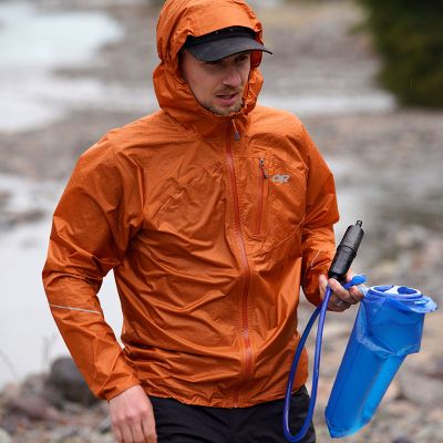 Rain Pants and Rain Jackets, the must-have rain gear from climbing Kilimanjaro, Mount Kenya, Mount Meru and Rwenzori