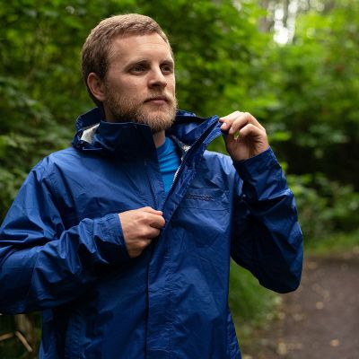 Choosing the best rain jacket for climbing Kilimanjaro