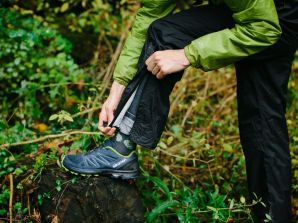 The 5 best rain pants for climbing Kilimanjaro