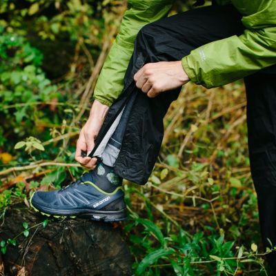 The 5 best rain pants for climbing Kilimanjaro
