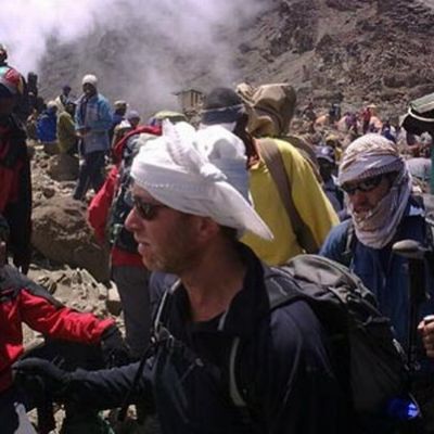 Roman Abramovich fails to summit Kilimanjaro after mountain climb attempt