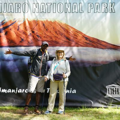 Advice for older climbers on Kilimanjaro and safety tips for senior Mount Kenya, Mount Meru, Ruwenzori, Ol Doinyo Lengai climbers