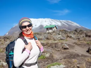 Tips for Hiking Kilimanjaro Alone as a Woman