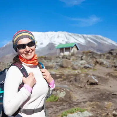 Tips for Hiking Kilimanjaro Alone as a Woman