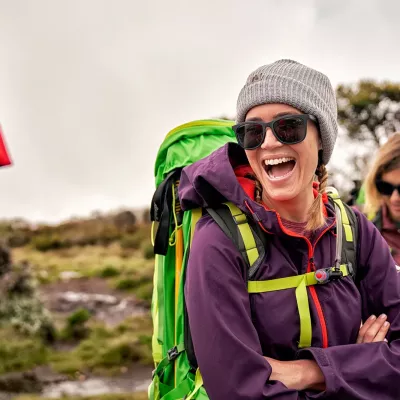 How to choose the best sunglasses for climbing Mount Kilimanjaro