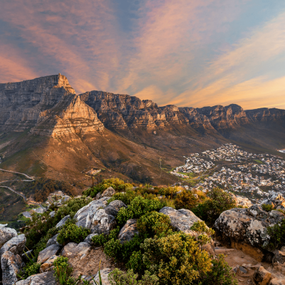 Why is Table Mountain Famous? Here are the 10 reasons