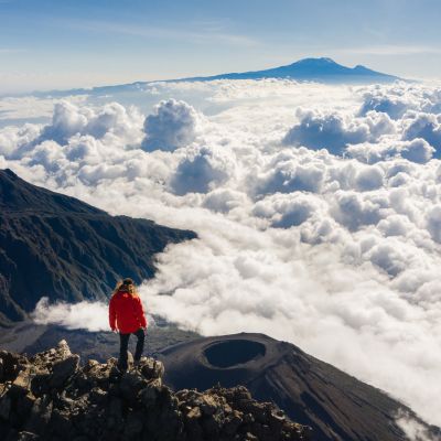 Top 10 Tanzania Mountains to climb for amazing adventures