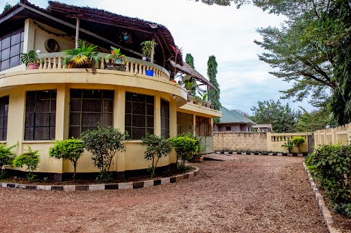 The Secret Garden Hotel The Secret Garden Hotel