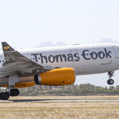 Thomas Cook Collapses, what it means if you booked Mount Kilimanjaro climbs with Thomas Cook