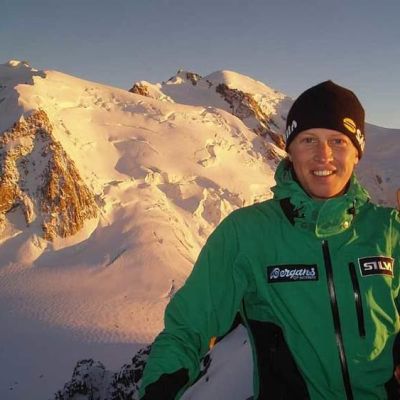 Tomas Olsson’s tragic fall while attempting to ski down Mount Everest and how his body was discovered