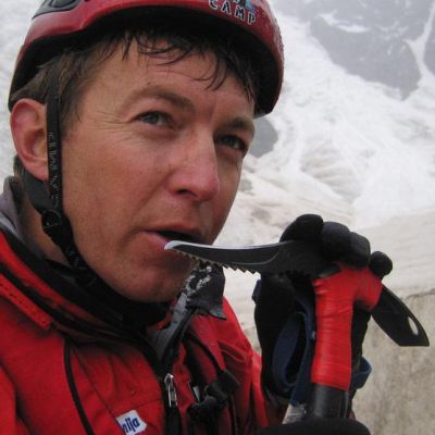 Slovenian Tomaz Humar, one of the world’s leading mountaineers found dead on Langtang Lirung