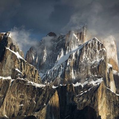 Trango Towers (20,623 ft) – Climbing the Nameless World’s Highest Rock Wall