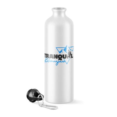 Water bottle vs water bladder for Mountain climbing