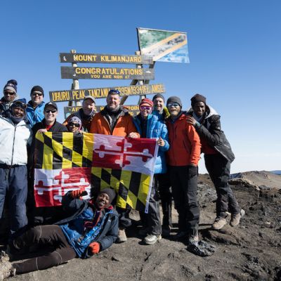 Top 4 tips to prepare for Uhuru Peak Summit