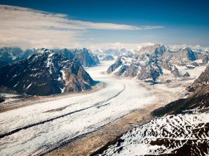 10 tallest Mountain Ranges in the United States of America