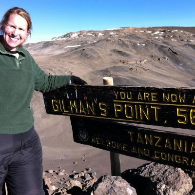 How a plus size, 300-pound woman climbed Kilimanjaro — twice