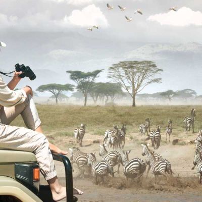 Why visit Tanzania? Here are 20 good reasons 😊