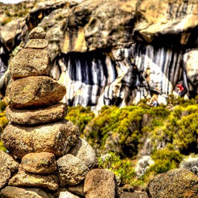 Top 15 attractions on Mount Kilimanjaro