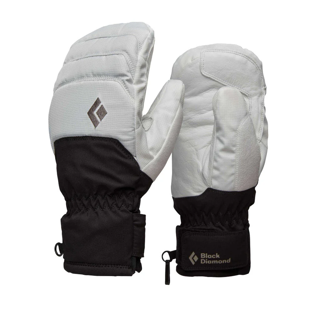 Black Diamond Mission Gloves