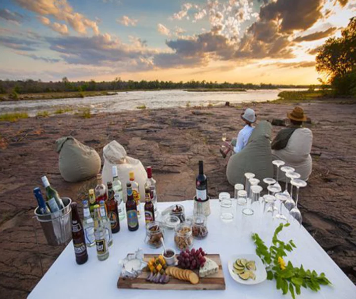 Tanzania honeymoon safari