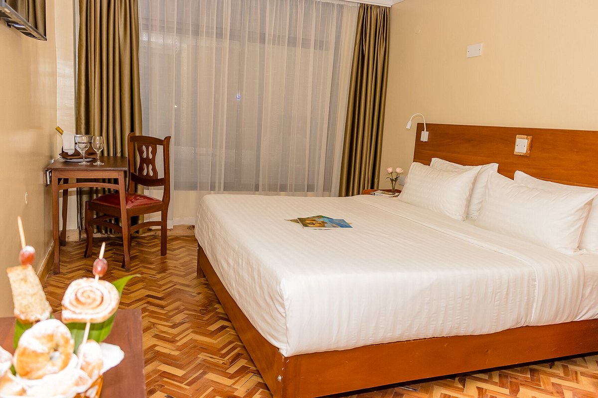 Bantu Utamaduni Lodge