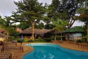 Chanya Lodge