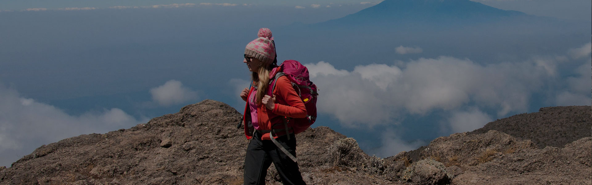 Choosing the Best Kilimanjaro Route