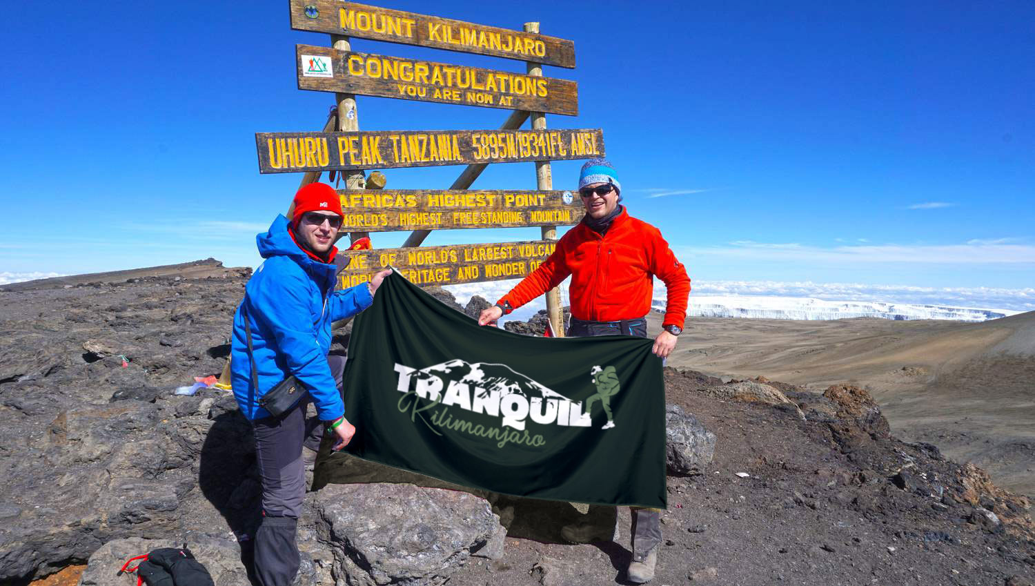 Climb Mount Kilimanjaro route price
